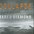 Collapse - How Societies Choose to Fail or Succeed