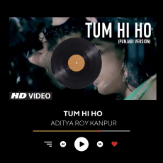 Tum Hi Ho Song Aashiqui 2 Music By Mithoon Aditya Roy Kapur, Shraddha Kapoor Tum Hi Ho Song Aashiqui 2 Music By Mithoon Aditya Roy Kapur, Shraddha Kapoor