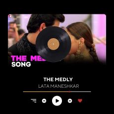 The Medley Song Mujhse Dosti Karoge Hrithik Roshan, Kareena Kapoor, Rani Mukerji, Uday Chopra The Medley Song Mujhse Dosti Karoge Hrithik Roshan, Kareena Kapoor, Rani Mukerji, Uday Chopra