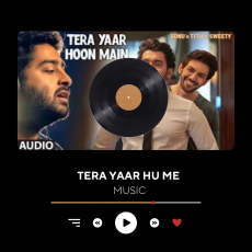 Full Video_ Tera Yaar Hoon Main _ Sonu Ke Titu Ki Sweety _ Arijit Singh Rochak Kohli _ Song 2018 ( 256kbps cbr ) Full Video_ Tera Yaar Hoon Main _ Sonu Ke Titu Ki Sweety _ Arijit Singh Rochak Kohli _ Song 2018 ( 256kbps cbr )