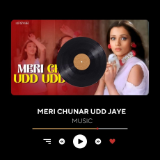 Falguni Pathak - Meri Chunar Udd Udd Jaye ( 256kbps cbr ) Falguni Pathak - Meri Chunar Udd Udd Jaye ( 256kbps cbr )