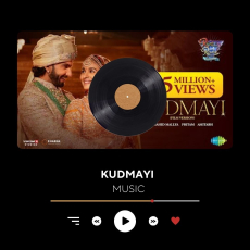 Kudmayi (Film Version) _ Rocky Aur Rani Kii Prem Kahaani _ Ranveer _ Alia _ Shahid _ Pritam _Amitabh(MP3_160K) Kudmayi (Film Version) _ Rocky Aur Rani Kii Prem Kahaani _ Ranveer _ Alia _ Shahid _ Pritam _Amitabh(MP3_160K)
