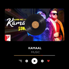 Kamaal Song _ Uchana Amit _ ft. _ Badshah _ Alina _ New Hindi Song _ Punjabi New Song _ Kamaal Hai ( 256kbps cbr ) Kamaal Song _ Uchana Amit _ ft. _ Badshah _ Alina _ New Hindi Song _ Punjabi New Song _ Kamaal Hai ( 256kbps cbr )