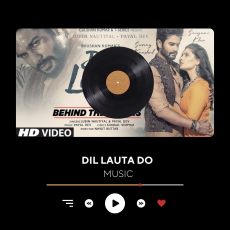Dil Lauta Do (Lyrical) Jubin Nautiyal, Payal Dev Sunny K, Saiyami K Kunaal V Navjit B Dil Lauta Do (Lyrical) Jubin Nautiyal, Payal Dev Sunny K, Saiyami K Kunaal V Navjit B