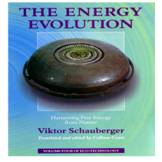 Energy Evolution_ Harnessing Free Energy from Nature Energy Evolution_ Harnessing Free Energy from Nature