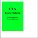 CIA Lock Picking_ Field Operative Training Manual