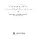 Mogens Trolle Larsen - Ancient Kanesh. A Merchant Colony in Bronze Age Anatolia