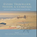 Neil Cooke, Vanessa Daubney - Every Traveller Needs a Compass. Travel and Collecting in Egypt and the Near East (ASTENE Publications) [Retail]